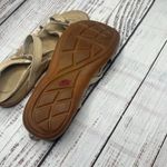 Abeo Laguna B.I.O. System Neutral Sandals Comfort 11 Tan Photo 3
