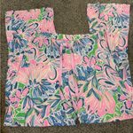 Lilly Pulitzer  Pajama Pants Photo 0
