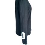 Adidas Long sleeve black t-shirt. Junior Size Small. Photo 8