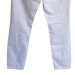Eileen Fisher  Women's‎ White System Organic Cotton Slim Ankle Jean - NWT - 4 Photo 11