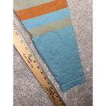 Cotopaxi  dejabo seamless baselayer tight medium Women's Blue Orange Photo 8