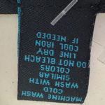 Rue+ Women Top 2X Purple Floral Babydoll Y2K Peasant Whimsigoth Fairy Grunge Photo 4