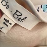 Bo Bel No-Bel Double layered Baby Doll Dress Photo 8