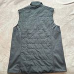 Port Authority Gray Puffer Vest  Photo 3