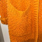 Zenana Outfitters  Women's Cardigan in Rich Brown Photo 6