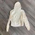 Vitamin A  yellow hoodie Photo 5