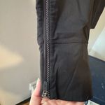 Lululemon Fresh Tracks Pants in Black- Size 12 Photo 4