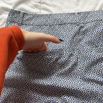 Rohnisch Golf Capri Pants Womens Blue White Pockets Lightweight Pockets Size undefined Photo 12