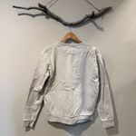 Suspicious Antwerp Sweatshirt in Grey Gray Size M Photo 1