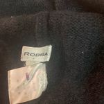 #121 EMILIO ROBBA PARIS Cashmere Sweater Black Size undefined Photo 7
