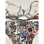 O'Neill New O’Neill floral hi waisted bikini set. XS-top/S-bottom. Retails $119 Photo 11