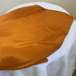 Namjosh Satin Headscarf Bandana Neckerchief NWT Gold Photo 5