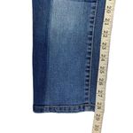 Dress Barn  Women's Patterned Denim Jeans Photo 4