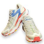 The North Face Womens Vectiv Taraval Beige Tan Running Shoes Size 8.5 NF0A52Q2 Photo 4