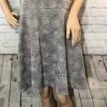 LC Lauren Conrad  Folkloric Fall Dress NWT … Photo 3