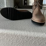 Eileen Fisher NEW Falcon Nubuck boots Photo 6