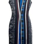 Clover Canyon  Neoprene Bodycon Dress Photo 1