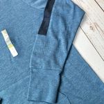 Tek Gear NWT -  - Women’s Blue Athletic Hoodie - Size X-Large Photo 2