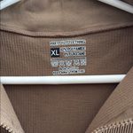 Pretty Little Thing Long Sleeve Ribbed Stretch Bodysuit Photo 2