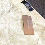 Francesca's π NWT Brand, Blue Rain, Shorts Photo 0