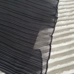 Topshop Black Maxi Pencil Skirt with Slit Photo 7