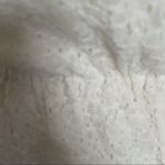 Madewell Broadway & Broome Romper Lace Adjustable Exposed Zipper Pockets Ivory Photo 7