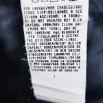 SISLEY Gray Blazer Made in Italy Size 4 Photo 5