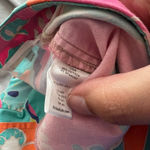 Trina Turk  Multicolor Retro Floral Paisley Cropped Pants - 10 Photo 8