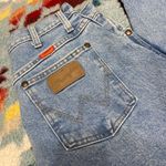 Wrangler Denim Jeans Photo 1