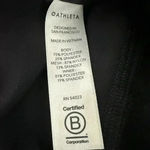 Athleta  MATCH POINT PRINTED SKORT 13.5" SIZE XS NWT Photo 4