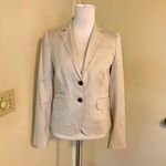J.Crew  Chino Blazer Sz 2 Photo 7