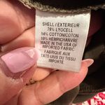 Milly of New York Dark Olive Women's Bermudas Shorts 6 Green Photo 4