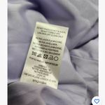 Anthropologie  Hutch Ruched Tulle Bow Mini Dress Size 4.B27 Photo 8