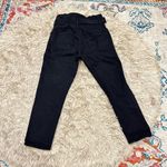 frame denim Frame belted paper bag jeans size 27 Photo 6