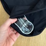 Swim by Di One Piece Swimsuit Cut Out Riviera Size XS Black Photo 1