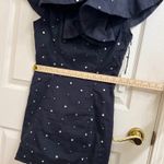 Lovers + Friends  Lulu mini dress in black Photo 7