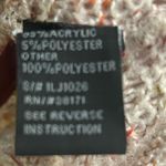 Lucca Couture  High Low Button Front Sweater M Academia Preppy Grandmacore Cozy Photo 7