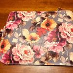 NWT Cavalcanti oversized wristlet Photo 2