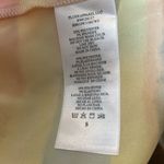 NWT plush apparel sunset swim maxi coverup kimono duster sz S pink/yellow Yellow Photo 4