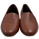 Birdies  The Starling flat size 9 Classic Brown Loafers Photo 4