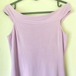 ASOS Bodycon Lilac Purple open Back Dress Size 8 Photo 10