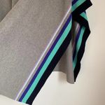 Talbots  Colorblock Pullover Poncho Photo 3