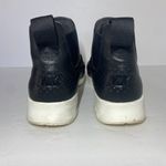 Nike  Air Max Black Thea Mid Shoe Photo 7