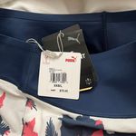 Puma NWT Floral Tennis Golf Skirt Photo 2