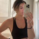 Alphalete Sports bra Photo 0