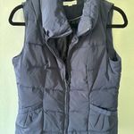 Monsoon Puffer Vest Size S Photo 0