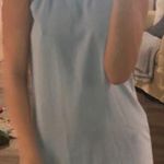 Forever 21 Blue sundress  Photo 0