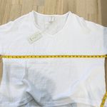 Joie NEW 100% cotton gauze tee Photo 3