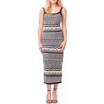 Joie  Crochet Midi Dress Photo 1