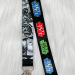 Star Wars lanyard with Id/ card holder Photo 2